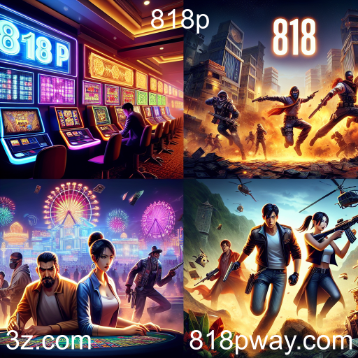 A História dos Jogos de Ação: Da Nostalgia à Modernidade