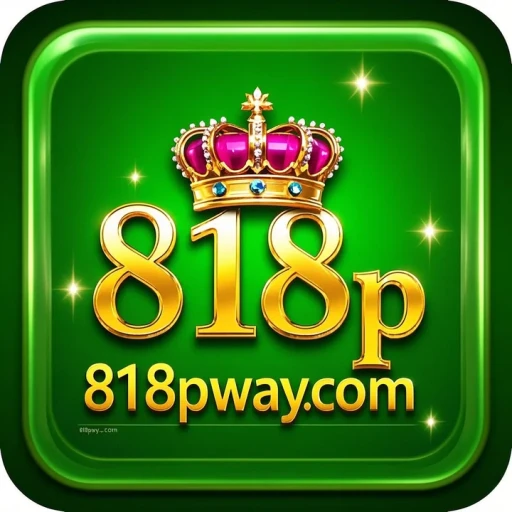 818p